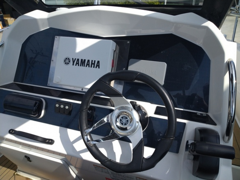 YCR-232 【最終値下げ】YAMAHA