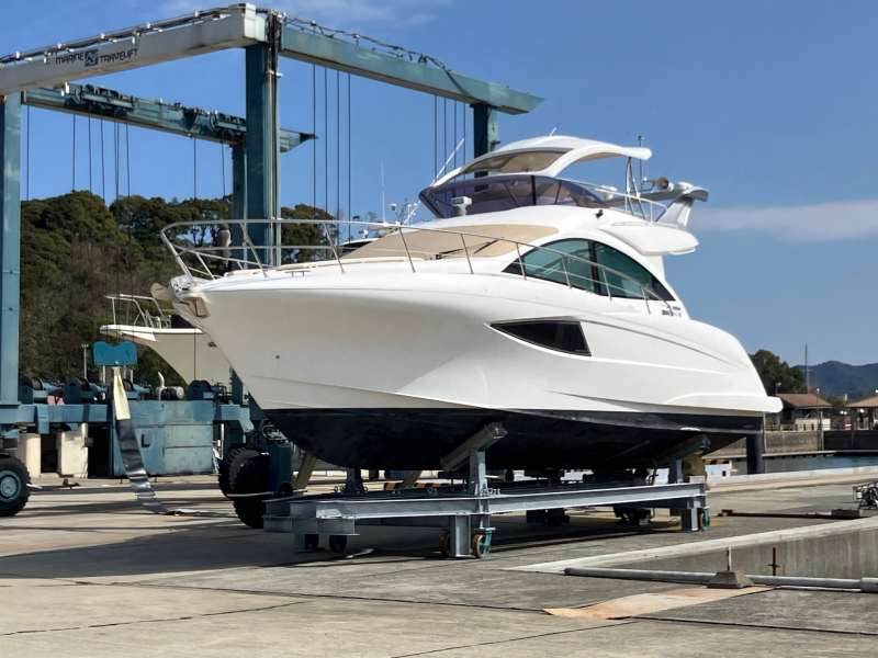 ヤマハ EXULT36 SSX