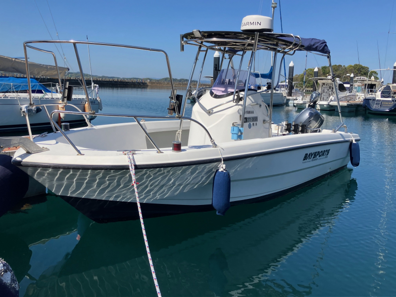 ヤマハ BAYSPORTS21