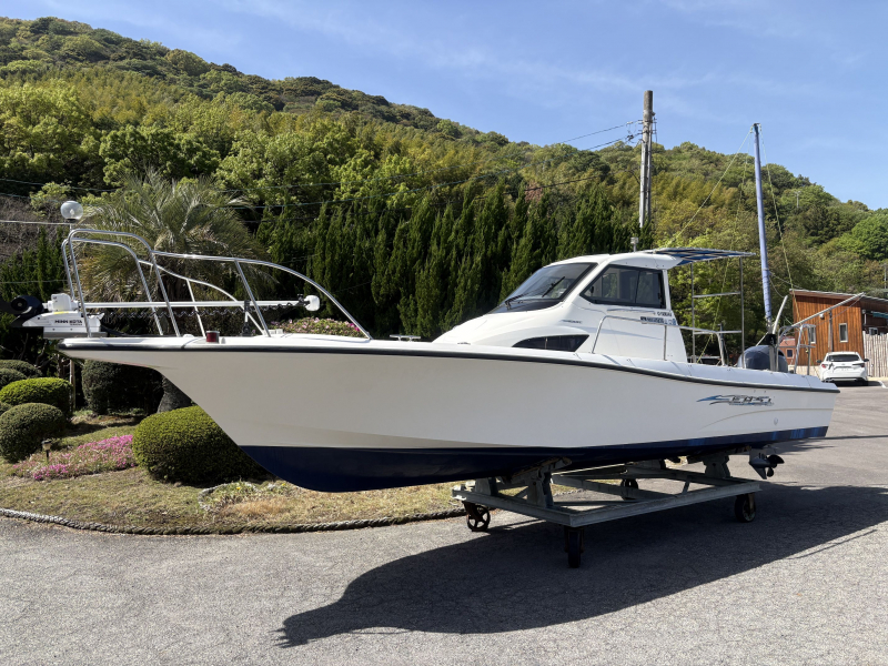 ヤマハ F.A.S.T26EX