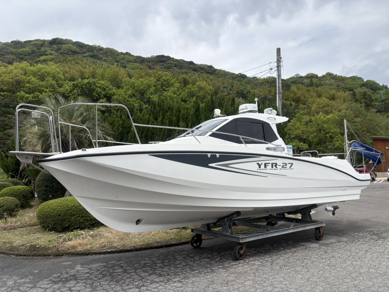 ヤマハ YFR-27HMEX