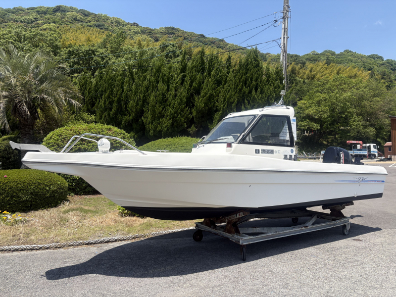 トーハツ TF210HT