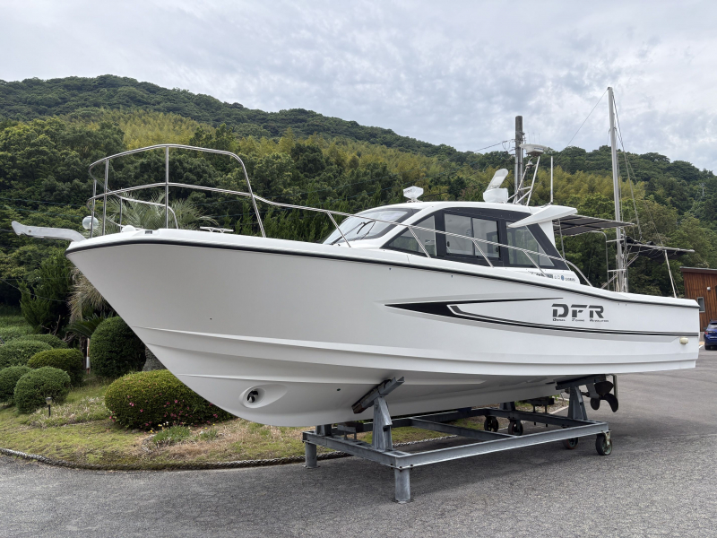 ヤマハ DFR-33