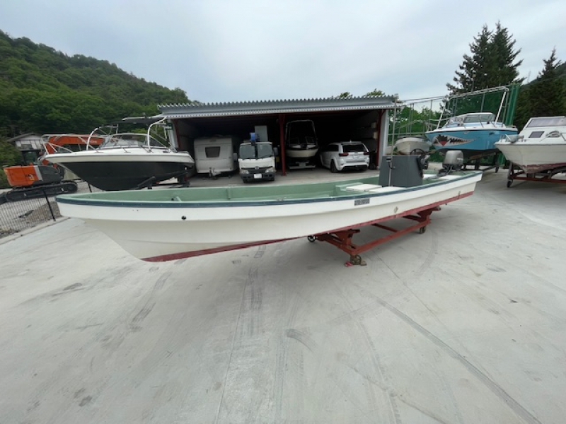 ヤマハ W-23