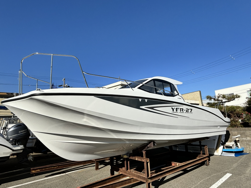ヤマハ YFR-27HMEX