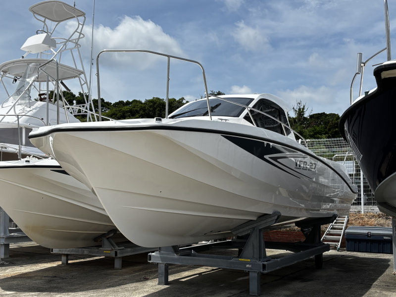 ヤマハ YFR-27EX 使用時間も短く程度良好のYFR27です。