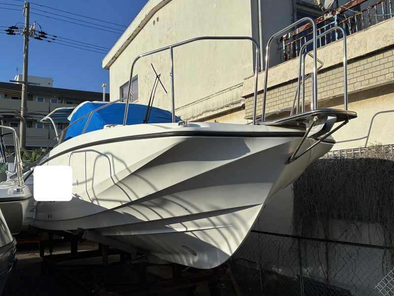ヤマハ YFR-27EX