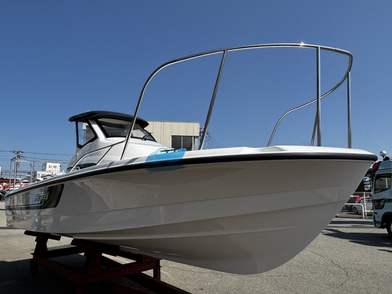 ヤマハ F.A.S.T.23 春の特別価格！限定一隻！！