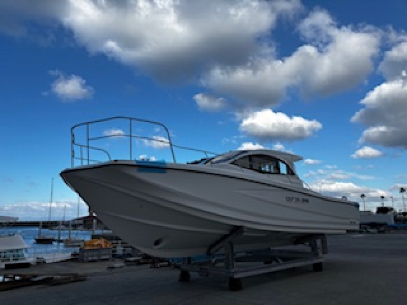 ヤマハ DFR-36HT Y-FSH搭載のニューモデルが入荷します！