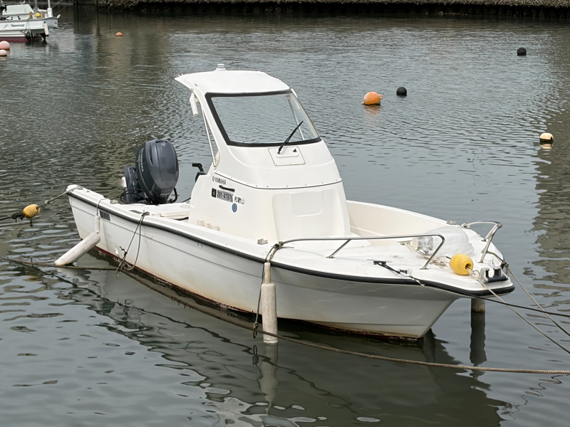 ヤマハ UF-21カディ