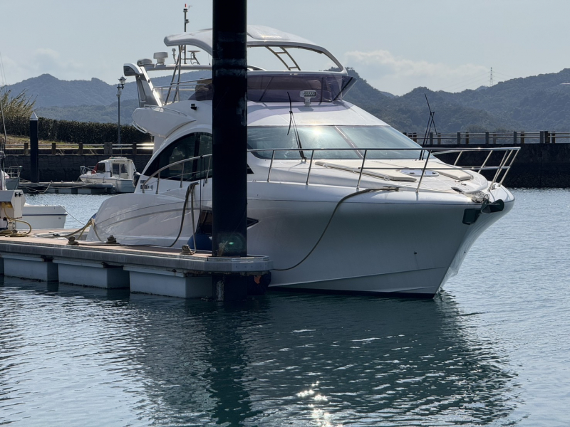 ヤマハ EXULT36 SSX