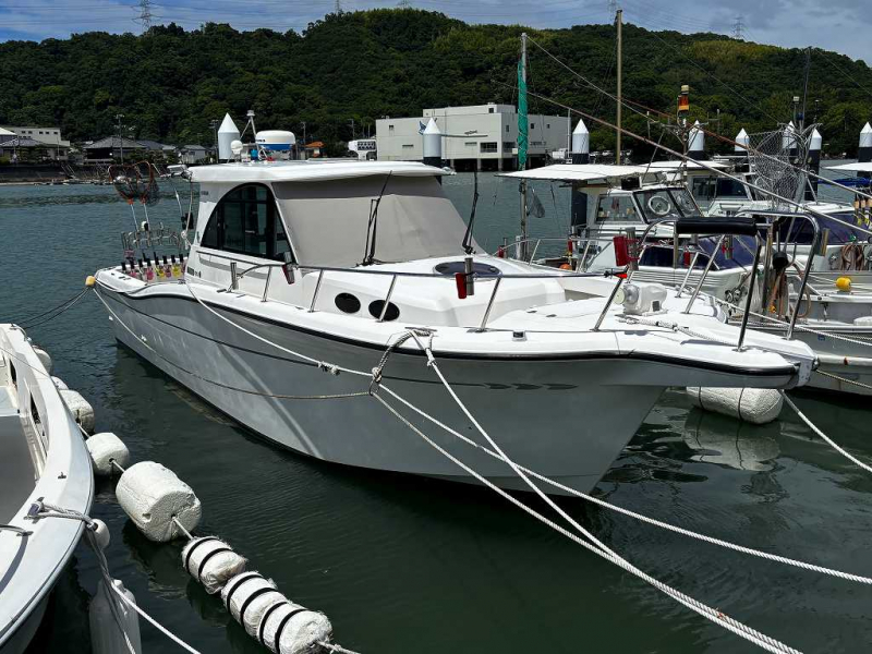 ヤマハ FR-32