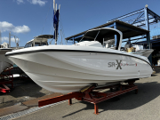 新艇情報 ヤマハ SR-X ヤマハの人気入門モデルが入荷しました 新艇情報 ヤマハ SR-X ヤマハの人気入門モデルが入荷しました