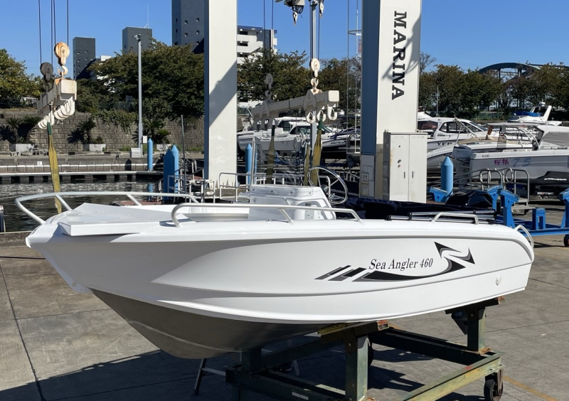 その他(国内) KISAKA SA-460