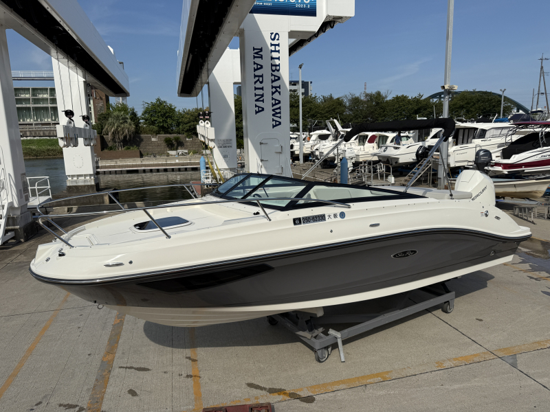 シーレイ 230 SUN　SPORTS　230　EURO