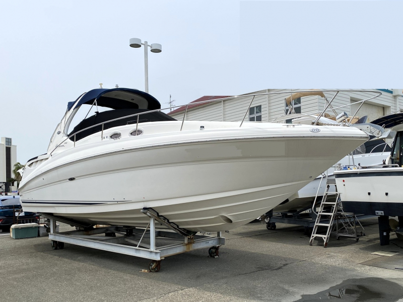 シーレイ 355 DA