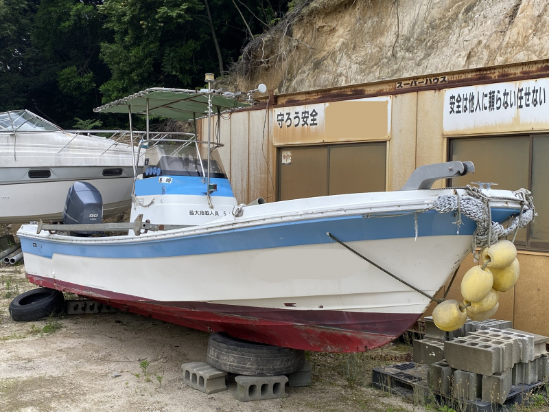 ヤマハ FW-23 センターコンソール