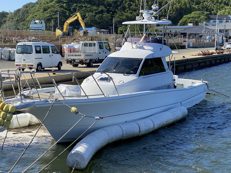 ヤンマー EX46FB