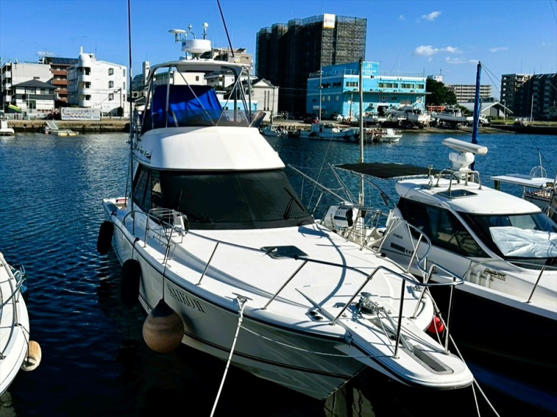 ヤマハ SF-35