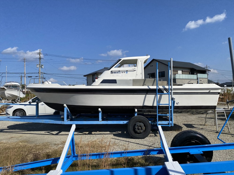 ヤマハ UF-25 