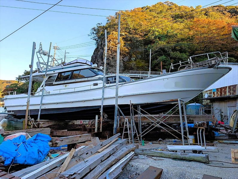 いすゞ IT-50