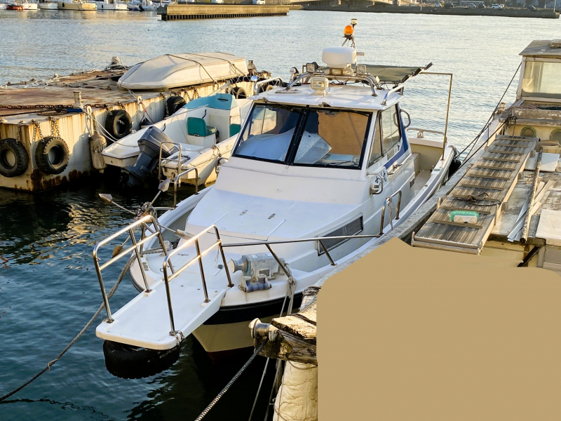 ヤマハ FC-27