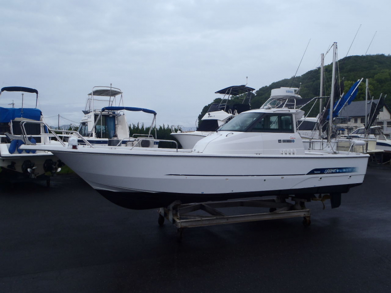 ヤンマー EX26B写真