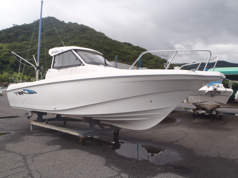 ヤンマー FX24EZ写真