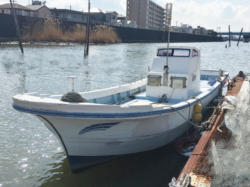 中古艇情報 ヤマハ YDX-27 フィッシングボート | 中古艇・新艇 中古艇情報 ヤマハ YDX-27 フィッシングボート | 中古艇・新艇