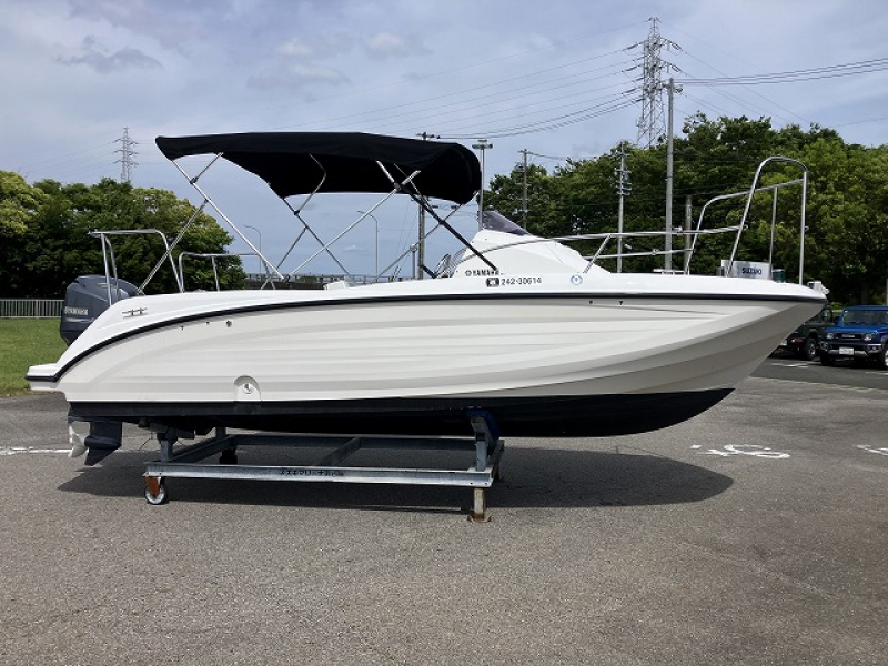 【特価】レギュ古 サポートSR まとめ売り ×5枚 中古艇情報 ヤマハ SR-X EX | 中古艇・新艇・販売店検索 ボート