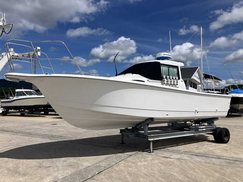ヤンマー FX27Z 