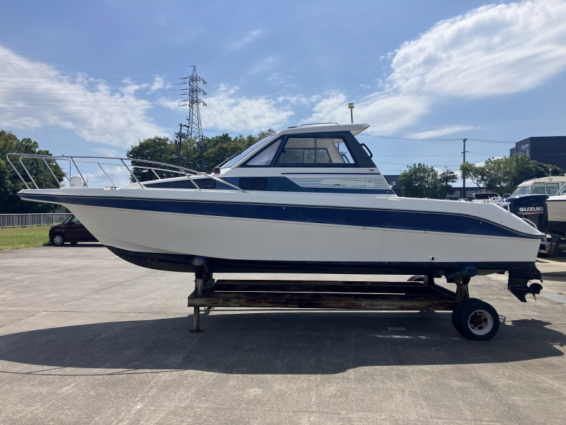 ヤマハ FR-24HT