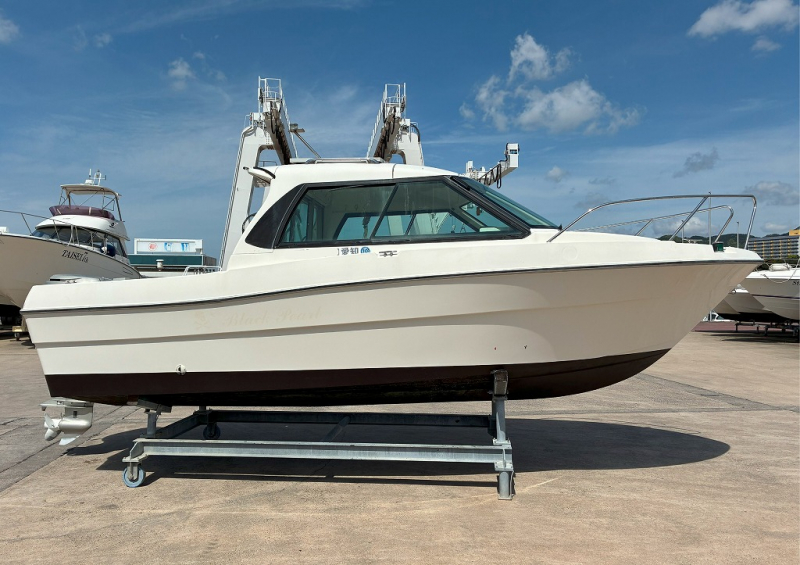 ニッサン SUNCRUISE-22