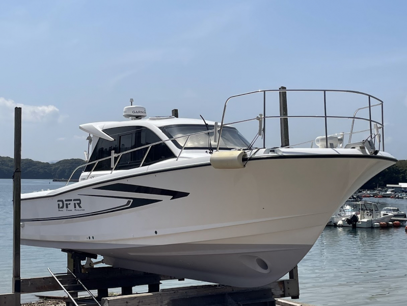 ヤマハ DFR-33
