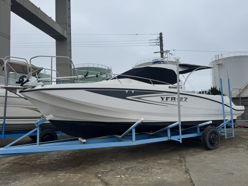 ヤマハ YFR-27EX No.1559