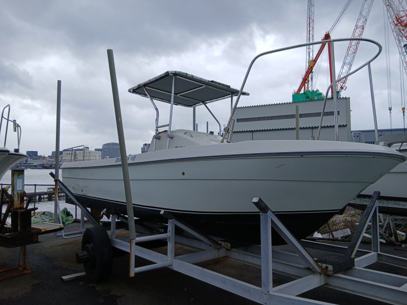 ヤンマー EX23