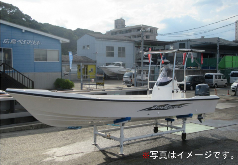 ヤマハ BayFisher25