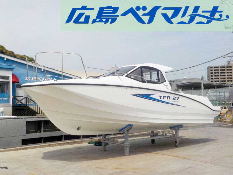 ヤマハ YFR-27HMEX