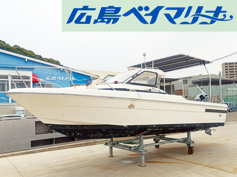 ヤマハ FC-23