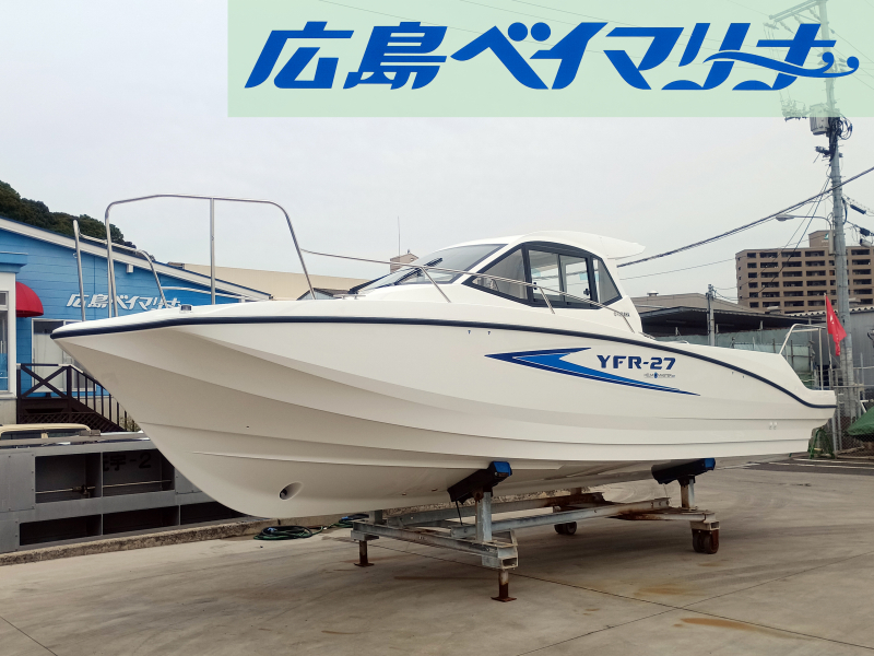 ヤマハ YFR-27HMEX 