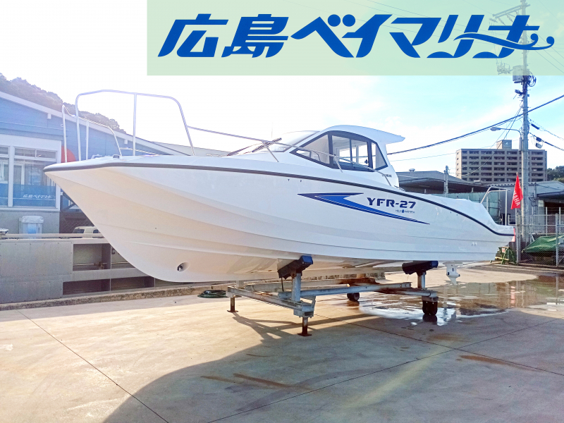 ヤマハ YFR-27HMEX