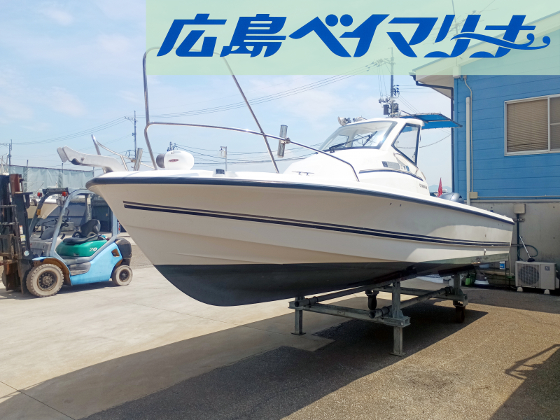 ヤマハ F.A.S.T.23