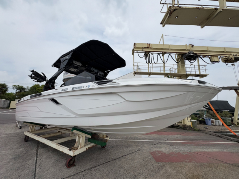 CENTURION Ri265 