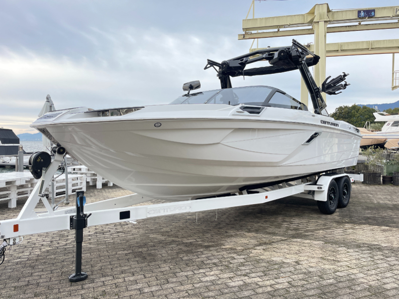 CENTURION Ri245 