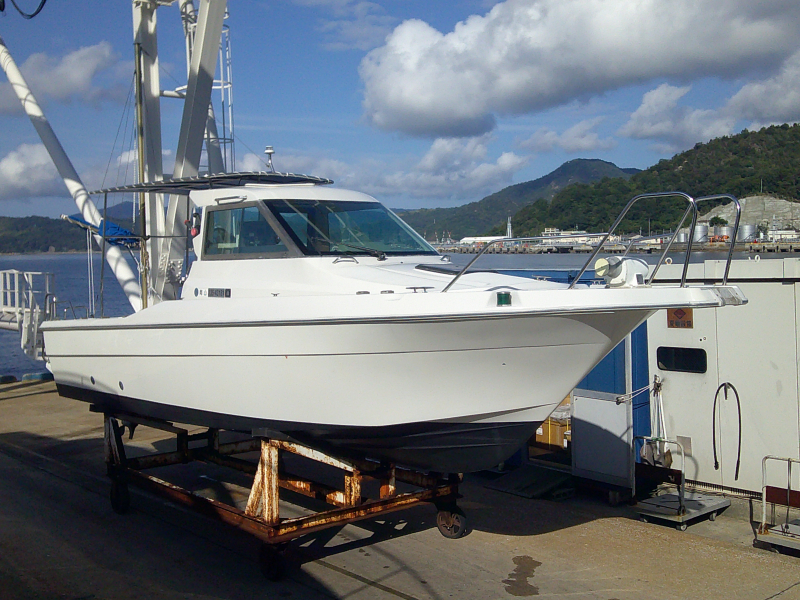 ヤンマー FX24CZ-IS