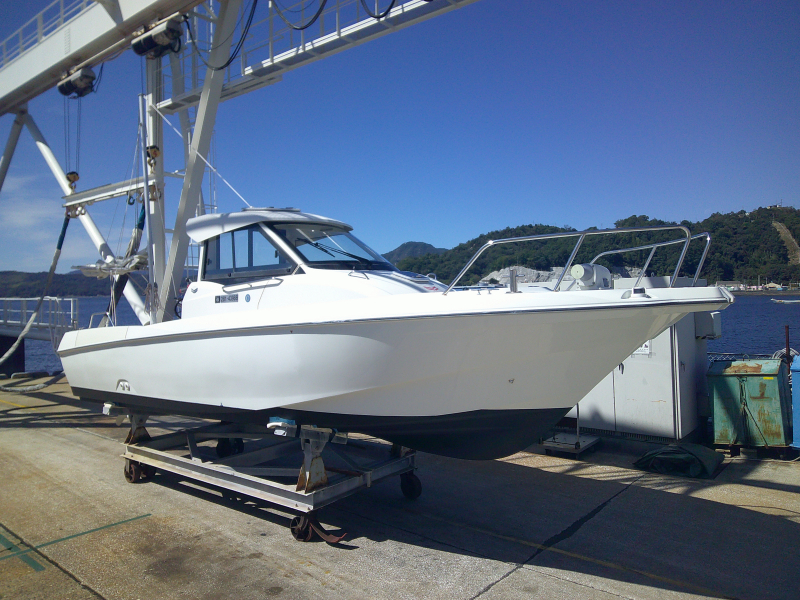 ヤンマー FX24EZ