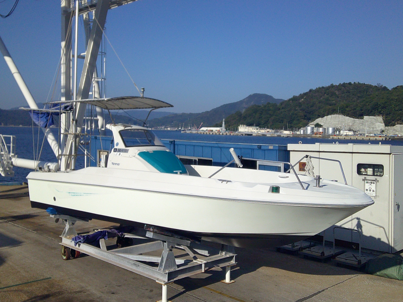 ヤンマー LF24Z