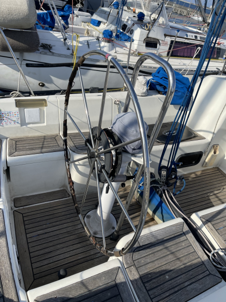 中古艇情報 X‐Yachts X-332 | 中古艇・新艇・販売店検索 ボート