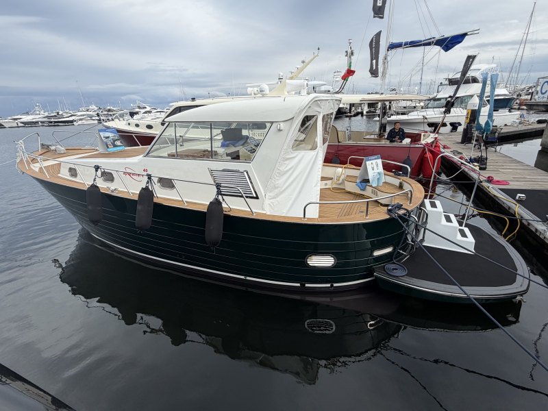 アプレアマーレ 40Cabin