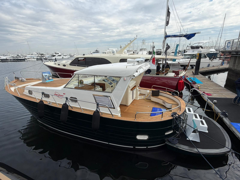 アプレアマーレ 40Cabin